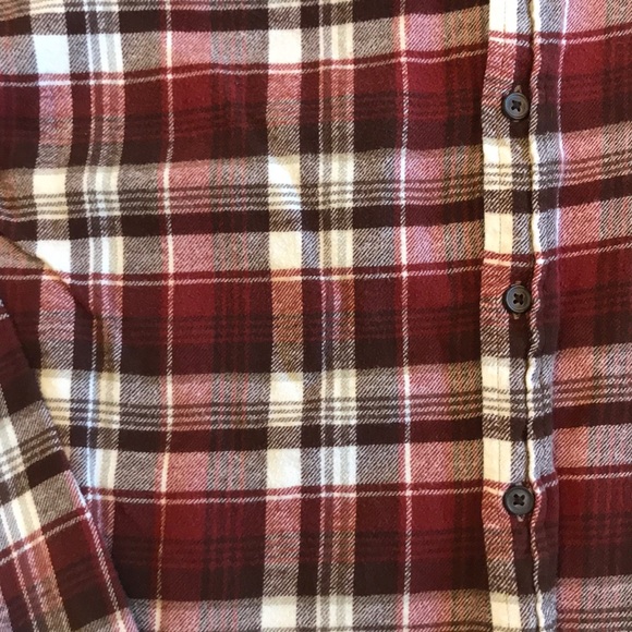 Flannel - Picture 2 of 2